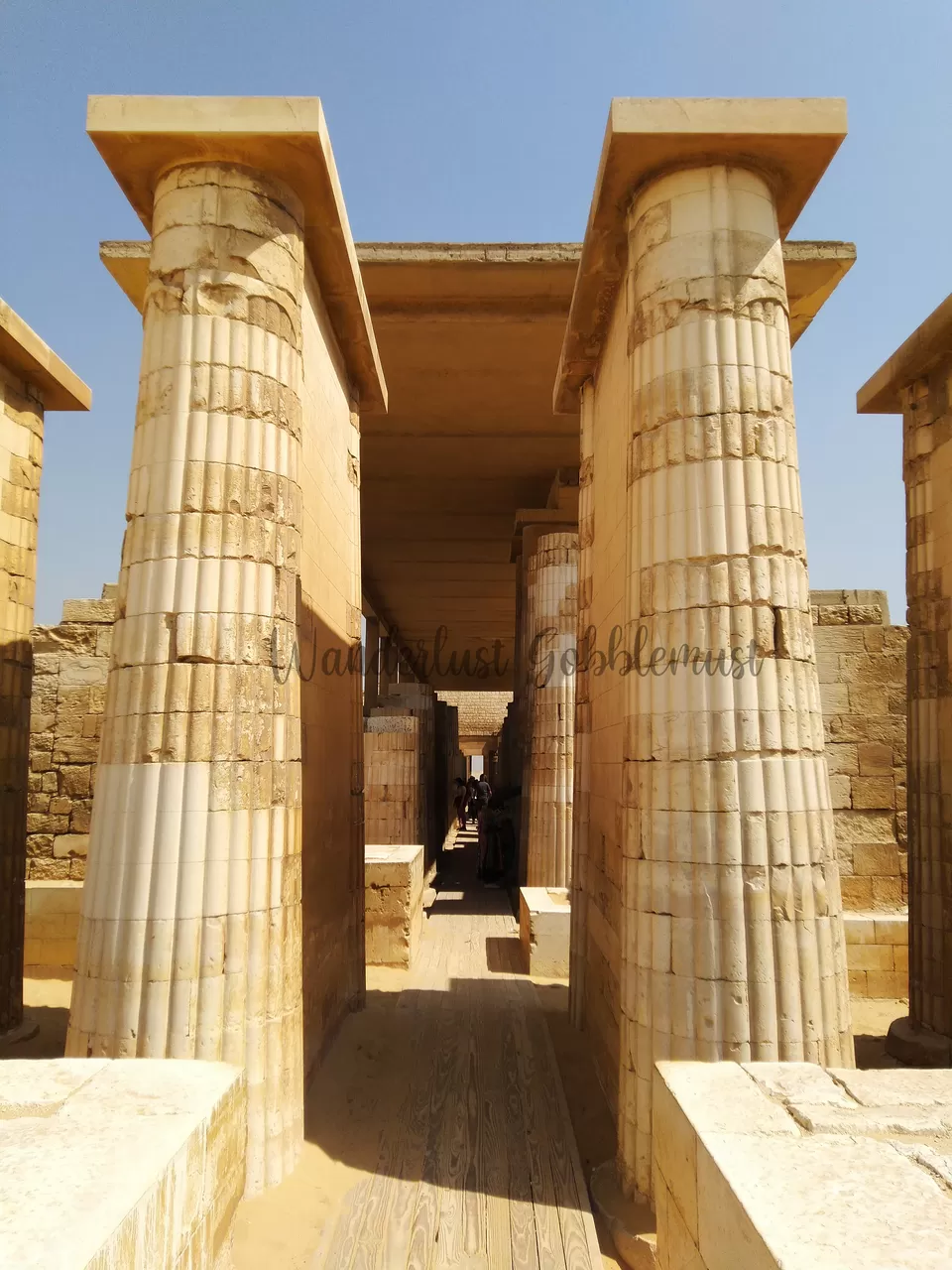 Photo of Cairo, Egypt by Wanderlust Gobblemust