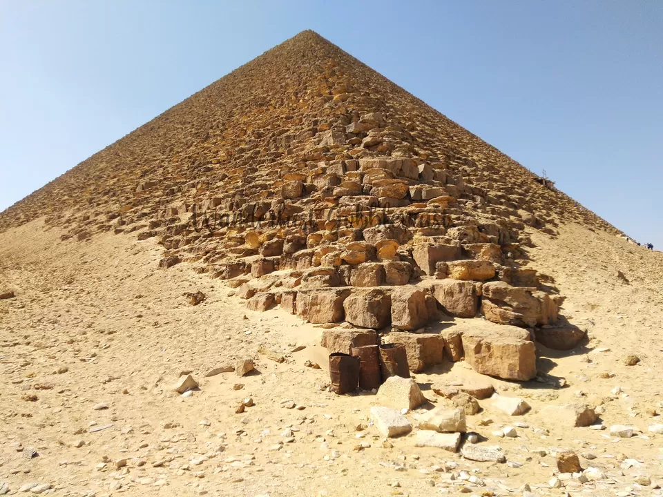 Photo of Cairo, Egypt by Wanderlust Gobblemust