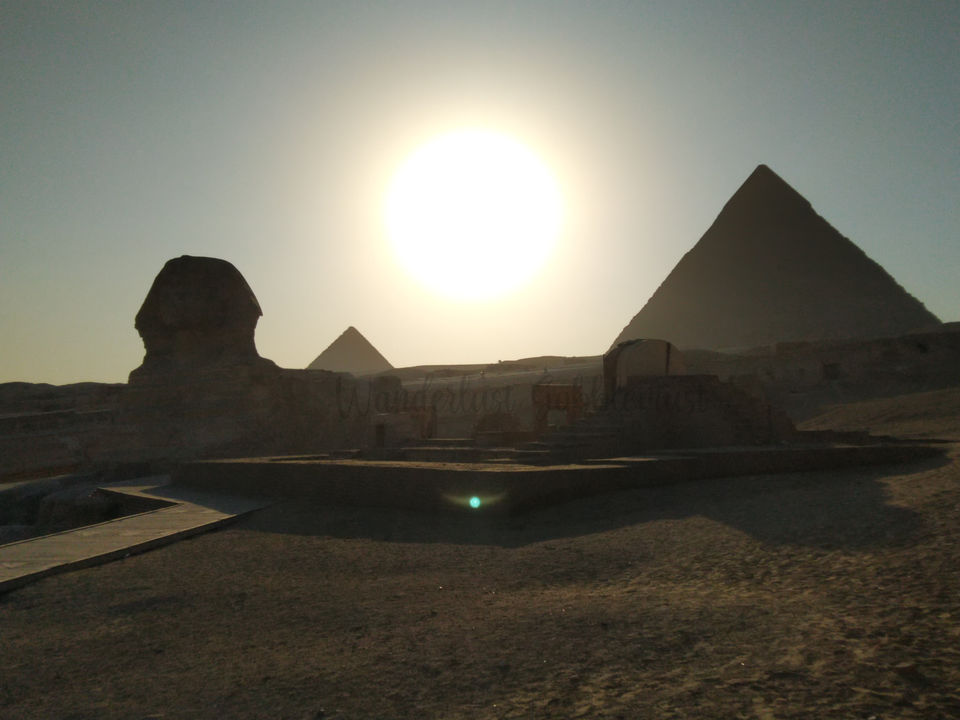 Photo of Cairo, Egypt by Wanderlust Gobblemust