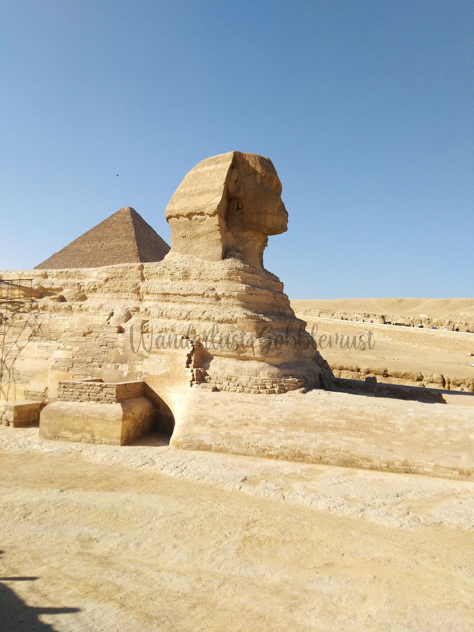 Photo of Cairo, Egypt by Wanderlust Gobblemust