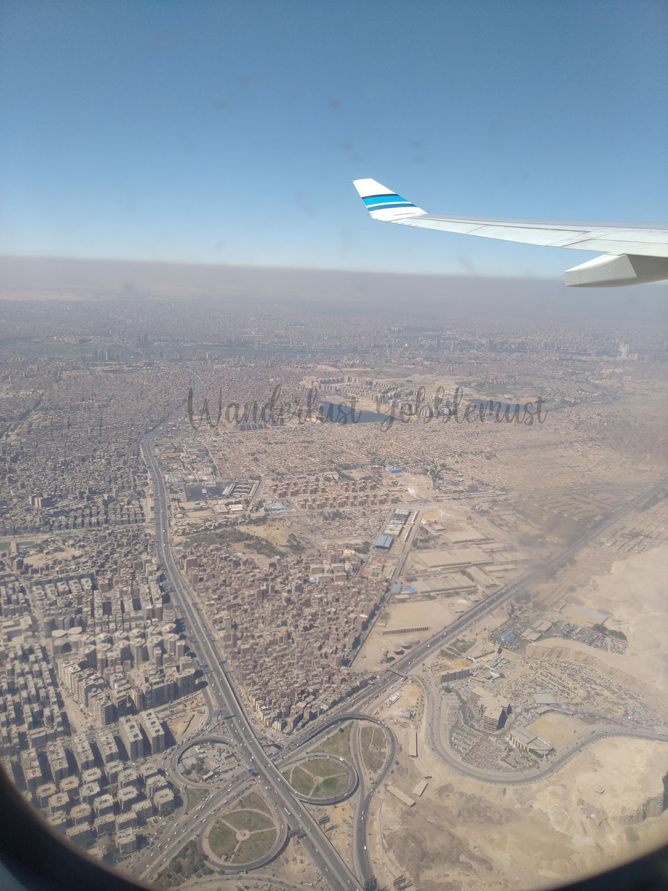 Photo of 48 hours in Cairo, Egypt - Things to do! 2/2 by Wanderlust Gobblemust