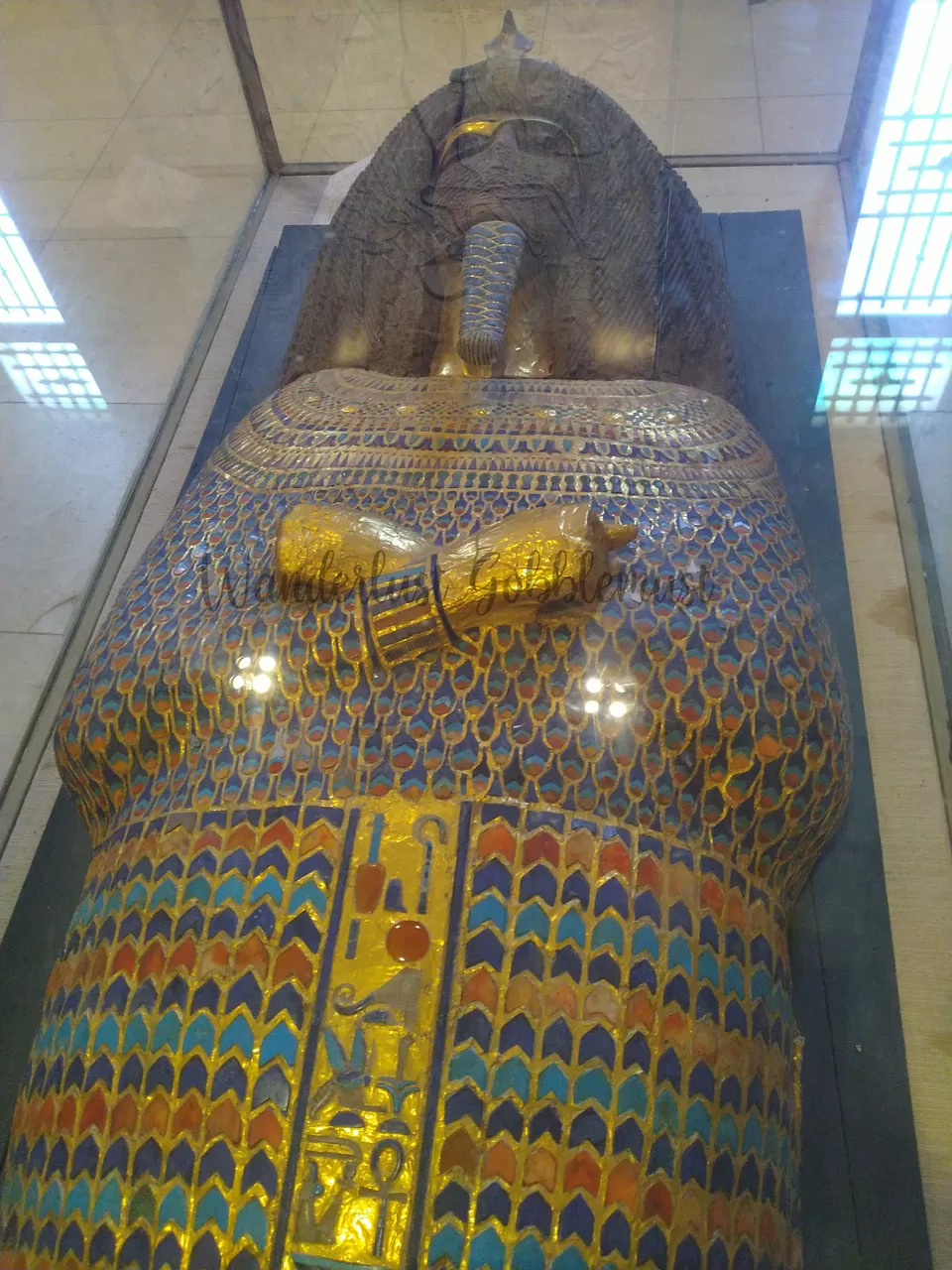 Photo of Cairo, Egypt by Wanderlust Gobblemust