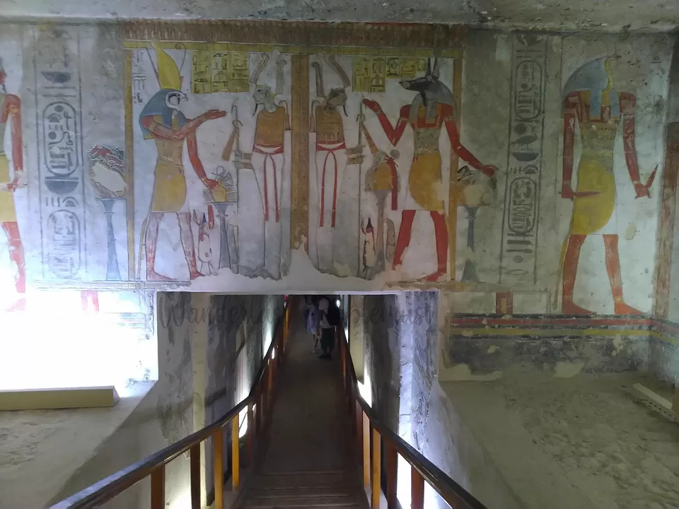 Photo of Luxor, Luxor City, Luxor, Egypt by Wanderlust Gobblemust
