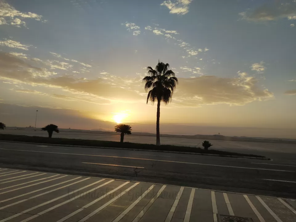 Photo of Luxor, Luxor City, Luxor, Egypt by Wanderlust Gobblemust