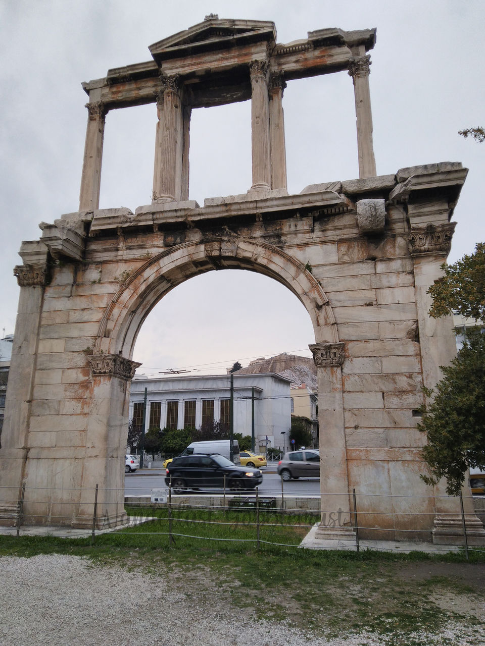 Photo of Explore Athens in 36 hours! by Wanderlust Gobblemust