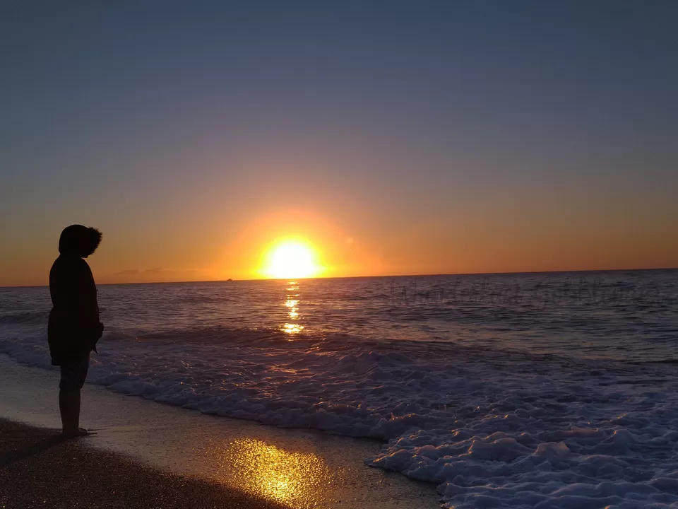 Photo of Santorini, Greece by Wanderlust Gobblemust