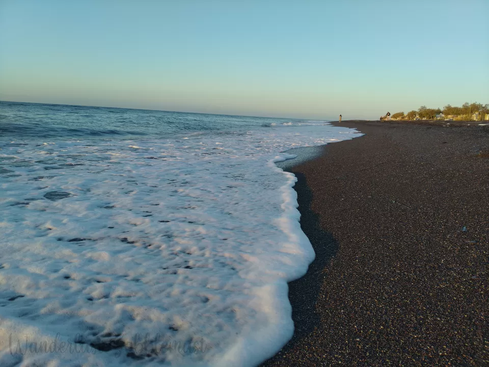 Photo of Santorini, Greece by Wanderlust Gobblemust
