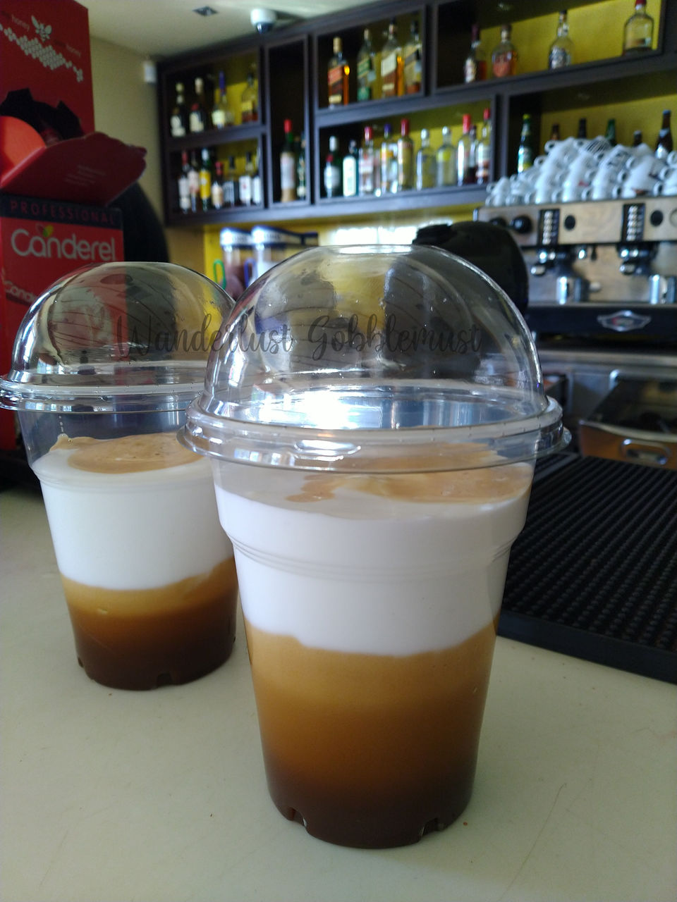 Photo of The unmissable Greek Desserts to include in your trip to Athens and Santorini 4/14 by Wanderlust Gobblemust