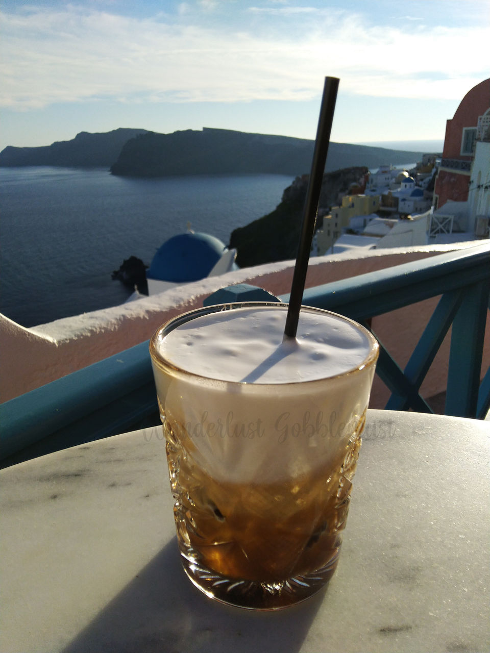 Photo of The unmissable Greek Desserts to include in your trip to Athens and Santorini 6/14 by Wanderlust Gobblemust