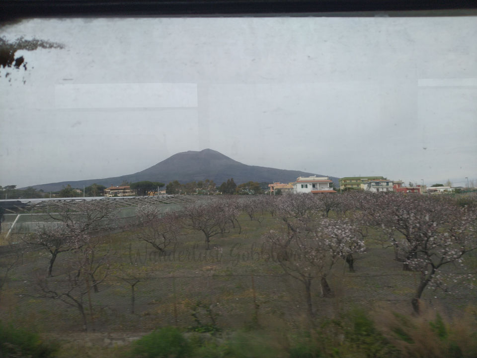 Photo of Don't miss out on a day trip to Naples and Pompeii from Rome! 4/39 by Wanderlust Gobblemust