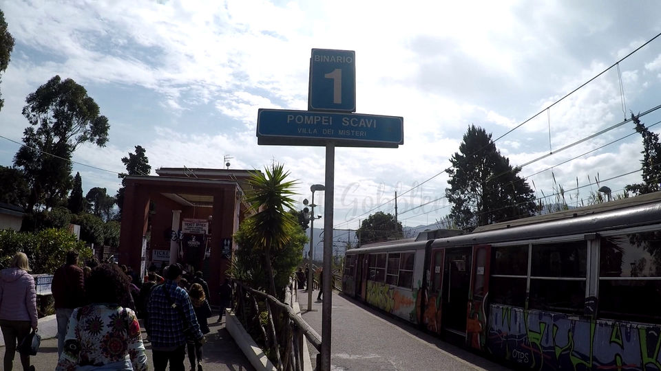 Photo of Don't miss out on a day trip to Naples and Pompeii from Rome! 11/39 by Wanderlust Gobblemust