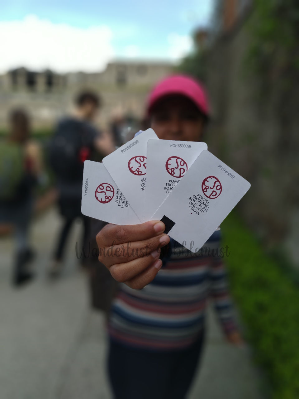 Photo of Don't miss out on a day trip to Naples and Pompeii from Rome! 14/39 by Wanderlust Gobblemust
