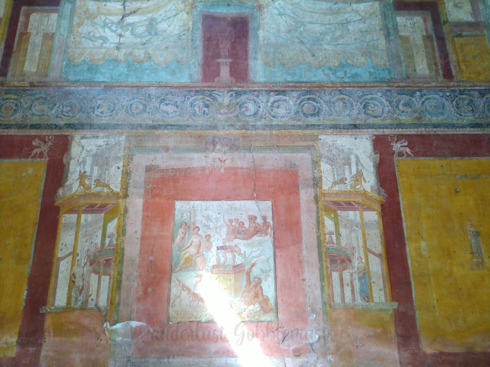 Photo of Don't miss out on a day trip to Naples and Pompeii from Rome! 20/39 by Wanderlust Gobblemust