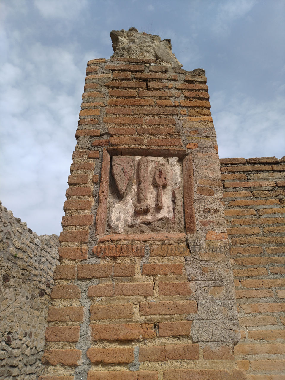 Photo of Don't miss out on a day trip to Naples and Pompeii from Rome! 21/39 by Wanderlust Gobblemust