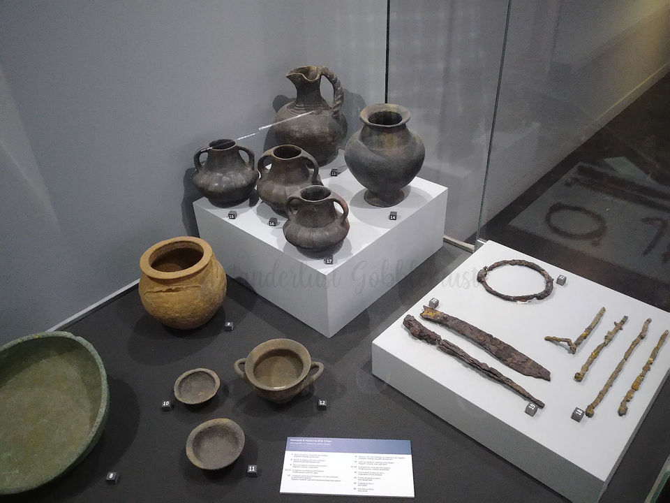 Photo of Don't miss out on a day trip to Naples and Pompeii from Rome! 28/39 by Wanderlust Gobblemust