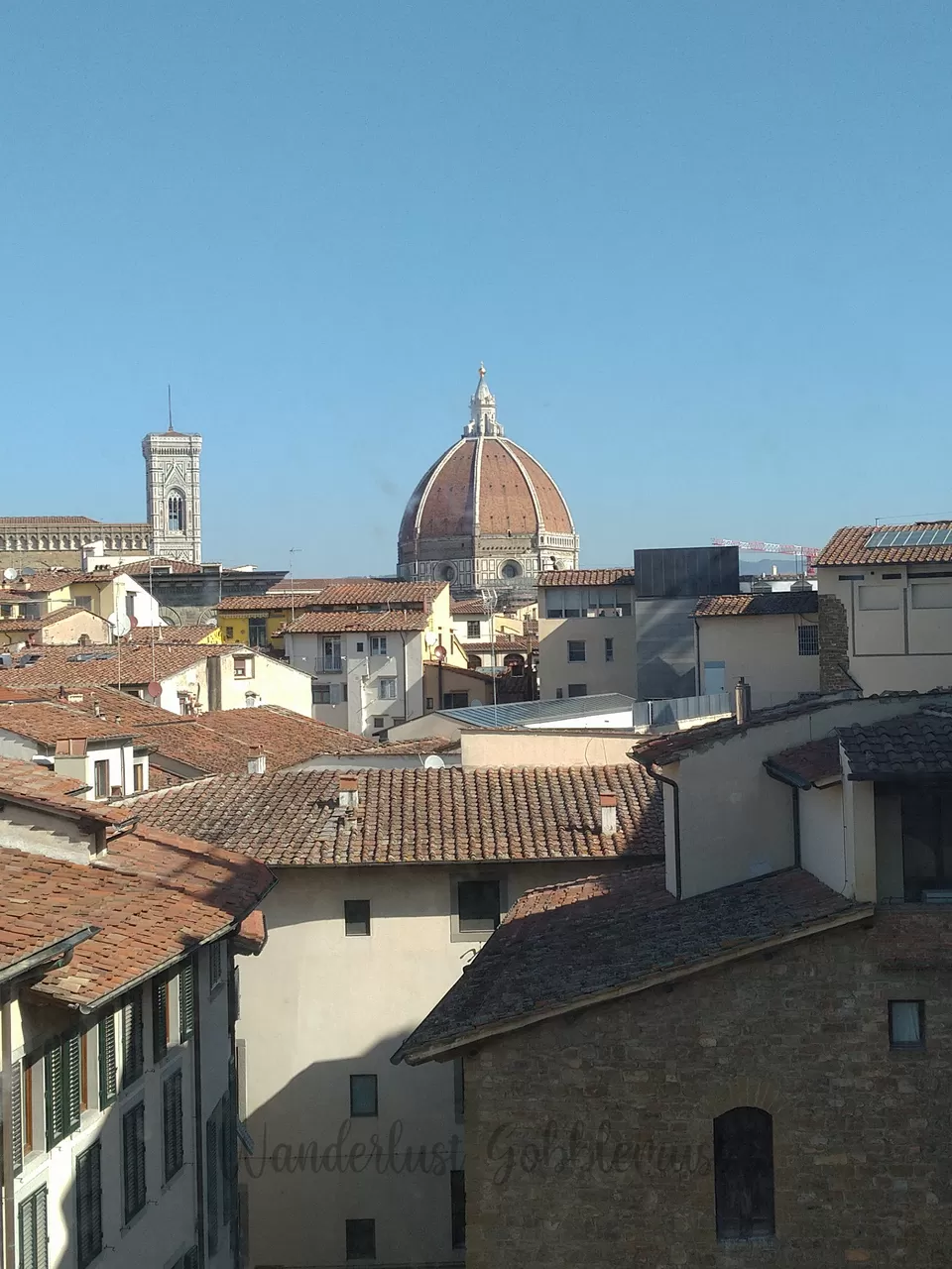 Photo of Florence, Metropolitan City of Florence, Italy by Wanderlust Gobblemust