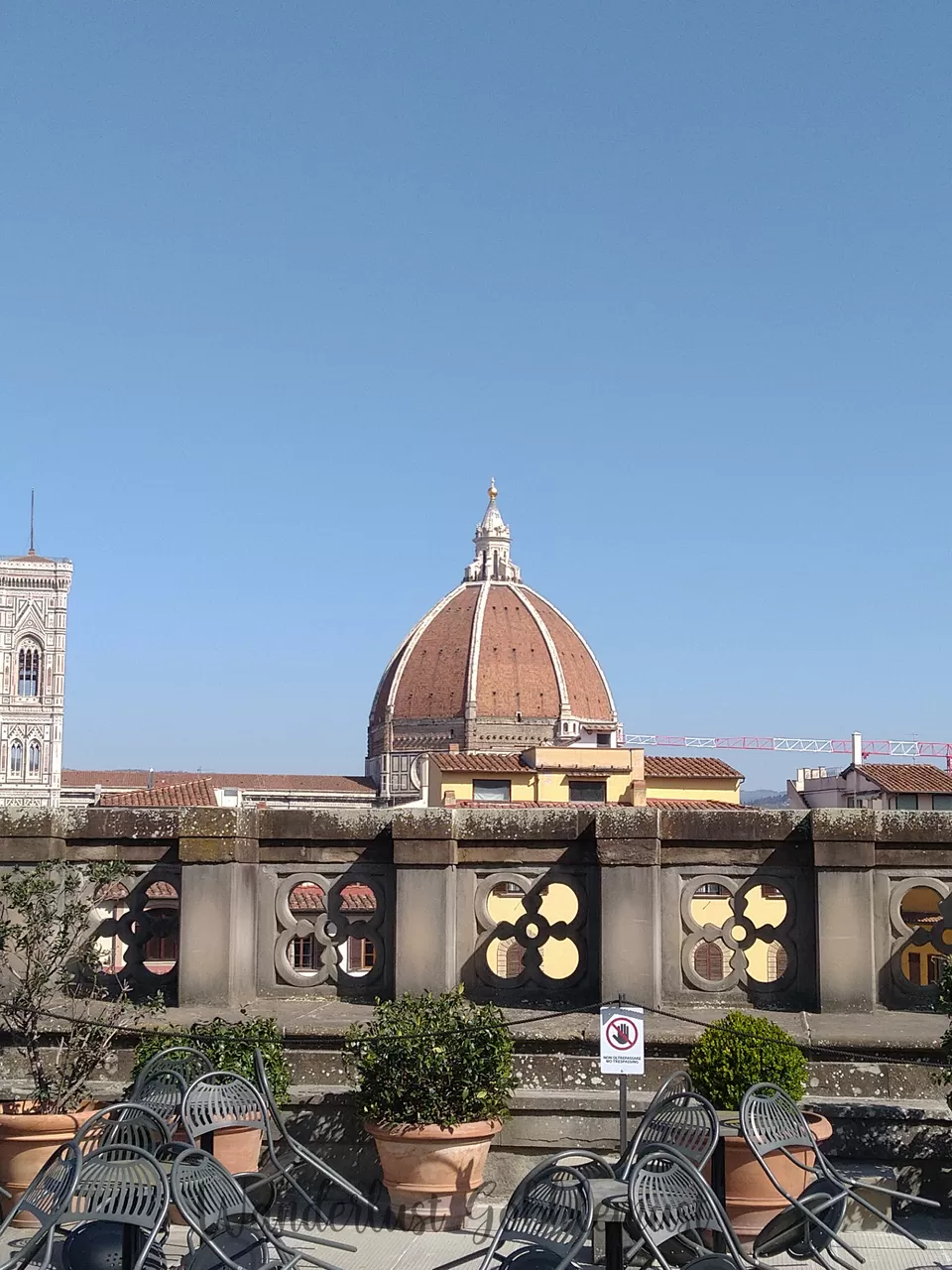Photo of Florence, Metropolitan City of Florence, Italy by Wanderlust Gobblemust