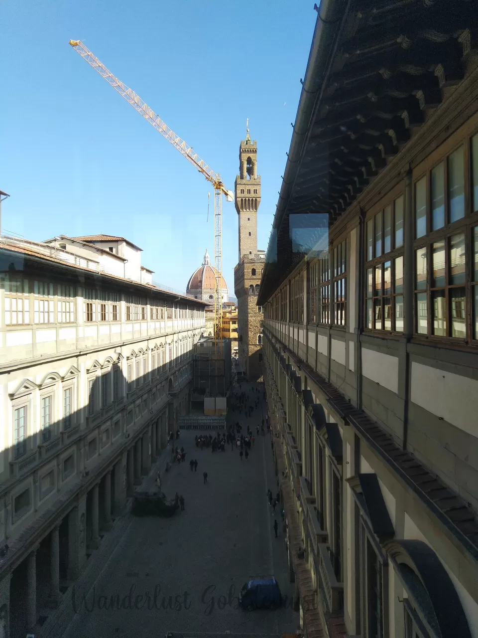 Photo of Florence, Metropolitan City of Florence, Italy by Wanderlust Gobblemust