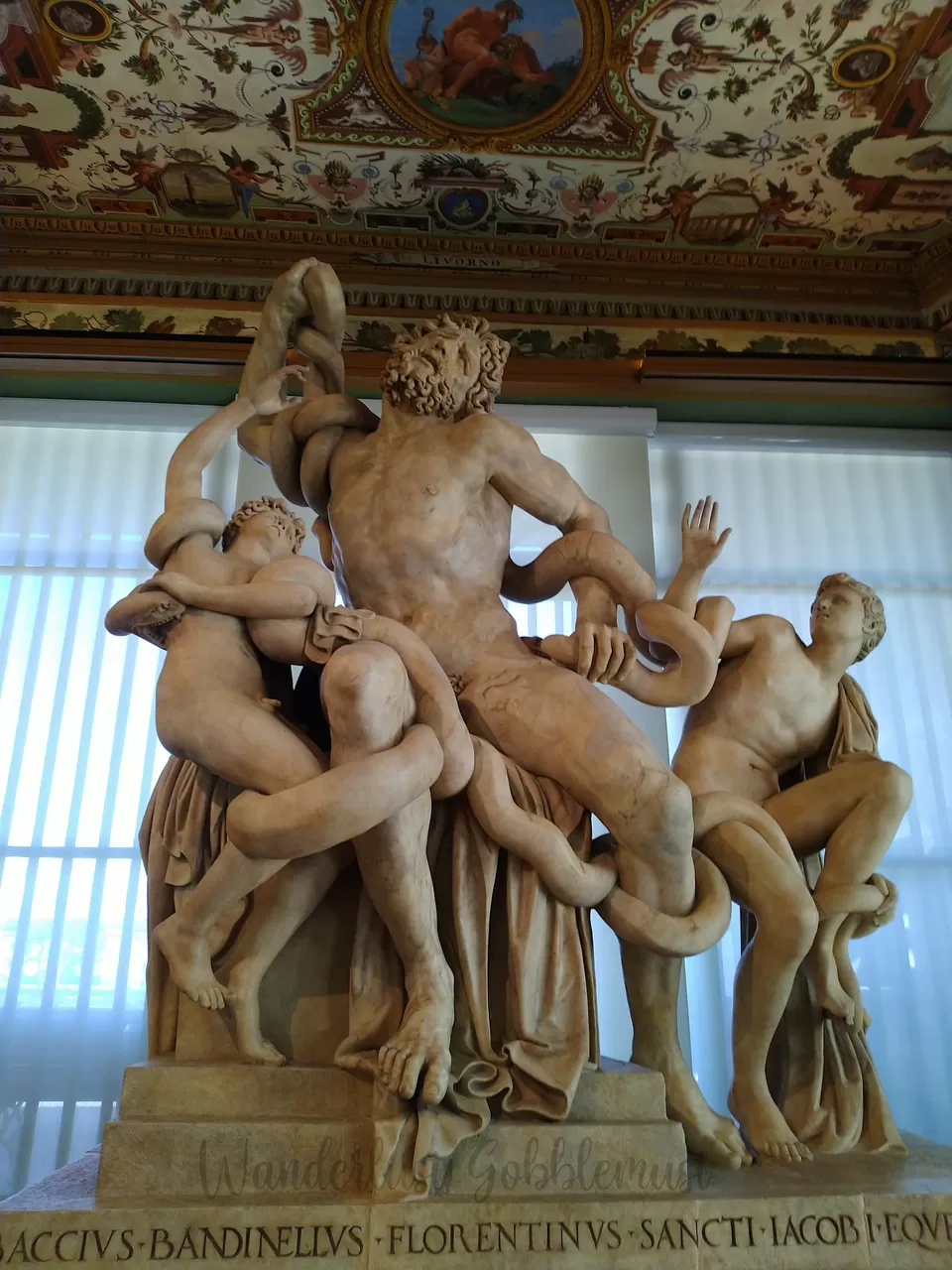 Photo of Florence, Metropolitan City of Florence, Italy by Wanderlust Gobblemust