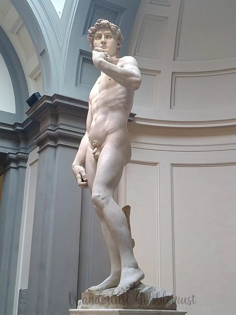 Photo of Florence, Metropolitan City of Florence, Italy by Wanderlust Gobblemust