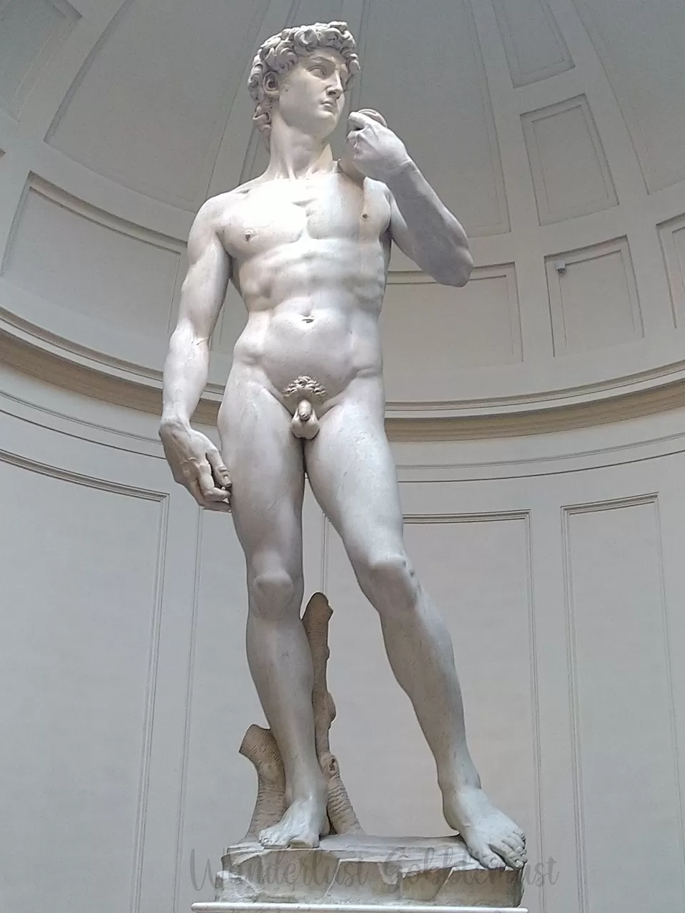 Photo of Florence, Metropolitan City of Florence, Italy by Wanderlust Gobblemust