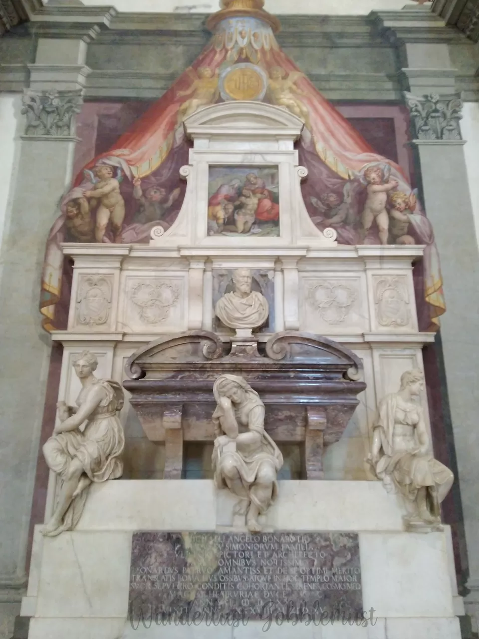 Photo of Florence, Metropolitan City of Florence, Italy by Wanderlust Gobblemust