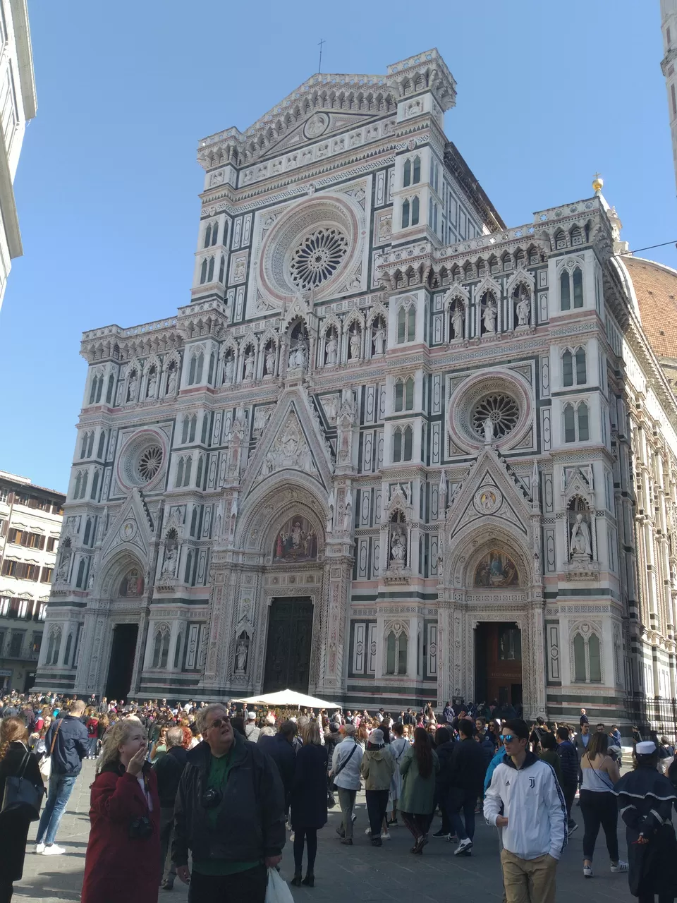 Photo of Florence, Metropolitan City of Florence, Italy by Wanderlust Gobblemust