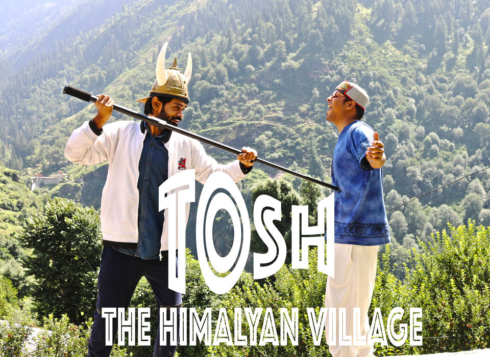 Photo of KASOL - PHOTO TRAVEL GUIDE 4/15 by Travellers Life cycle
