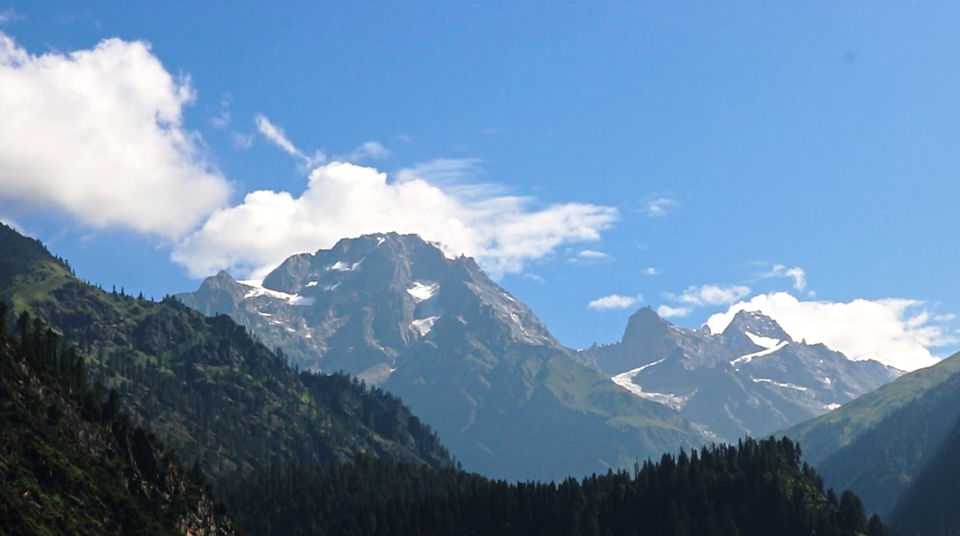 Photo of KASOL - PHOTO TRAVEL GUIDE 6/15 by Travellers Life cycle