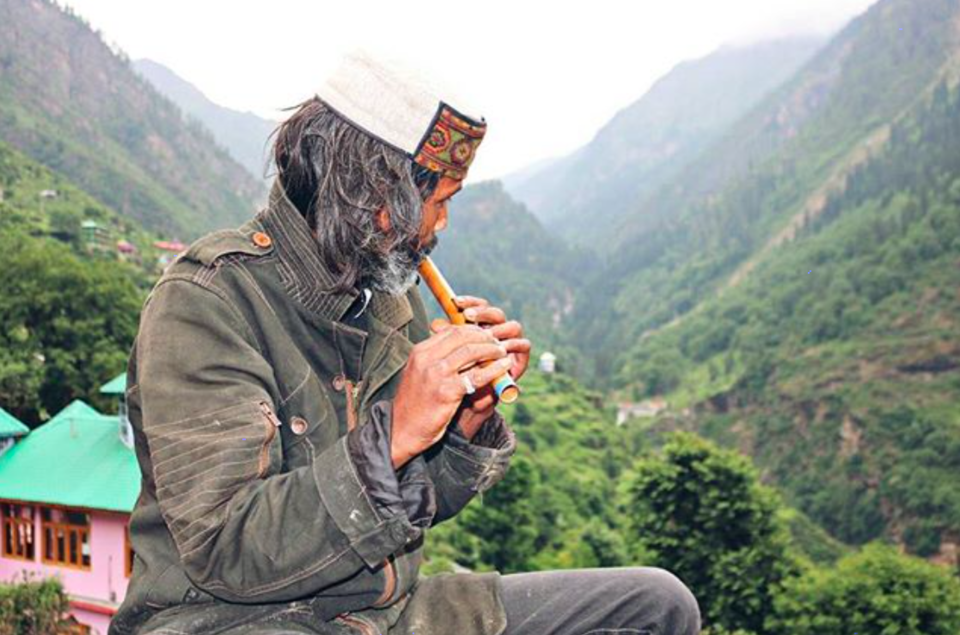 Photo of KASOL - PHOTO TRAVEL GUIDE 11/15 by Travellers Life cycle