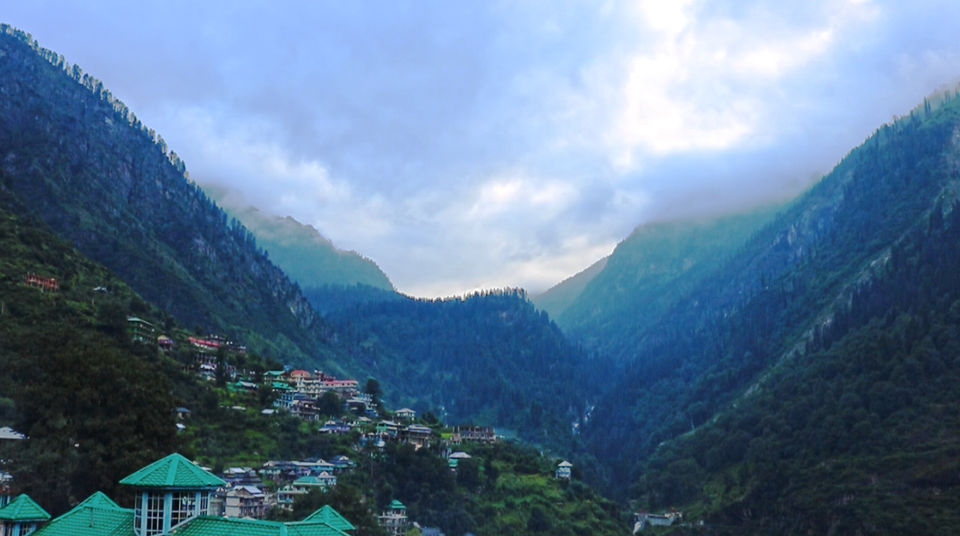 Photo of KASOL - PHOTO TRAVEL GUIDE 14/15 by Travellers Life cycle