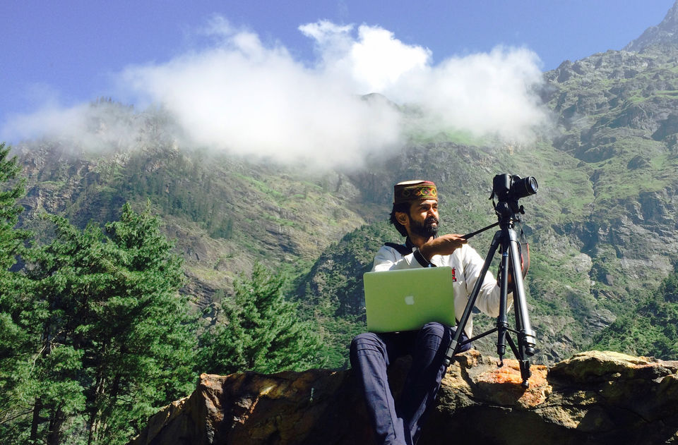 Photo of KASOL - PHOTO TRAVEL GUIDE by Travellers Life cycle