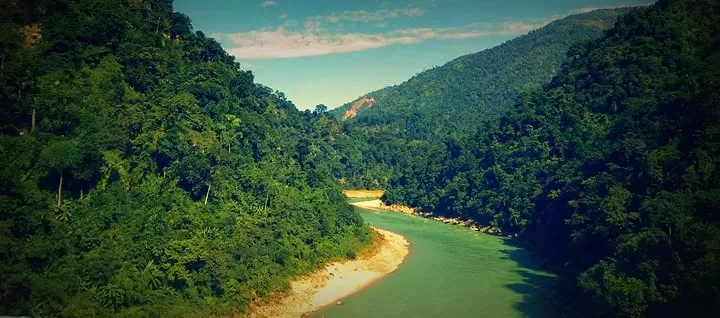 Photo of Siliguri, West Bengal, India by Anupam Banerjee