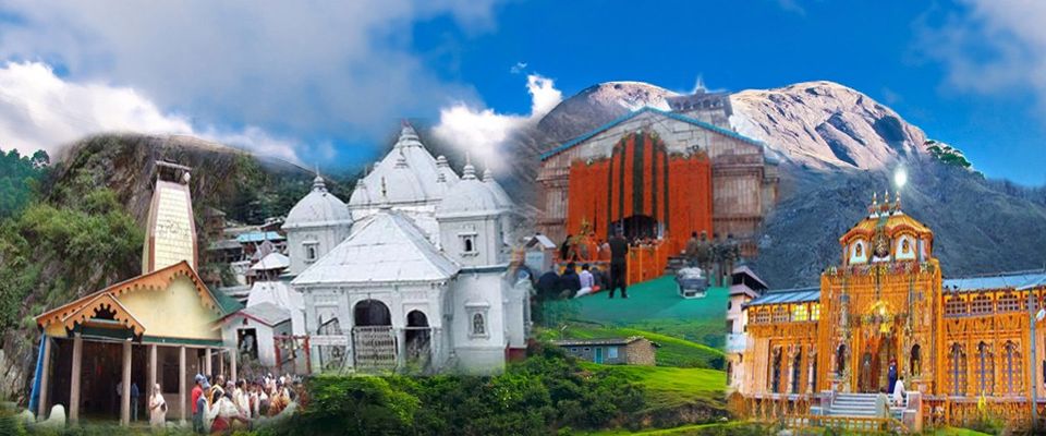Photo of chardham yatra 2018 1/1 by ABD HOLIDAYS