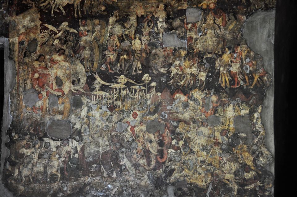 Photo of When History speaks about itself: Aurangabad, Ajanta, Ellora by Capt. Nemo