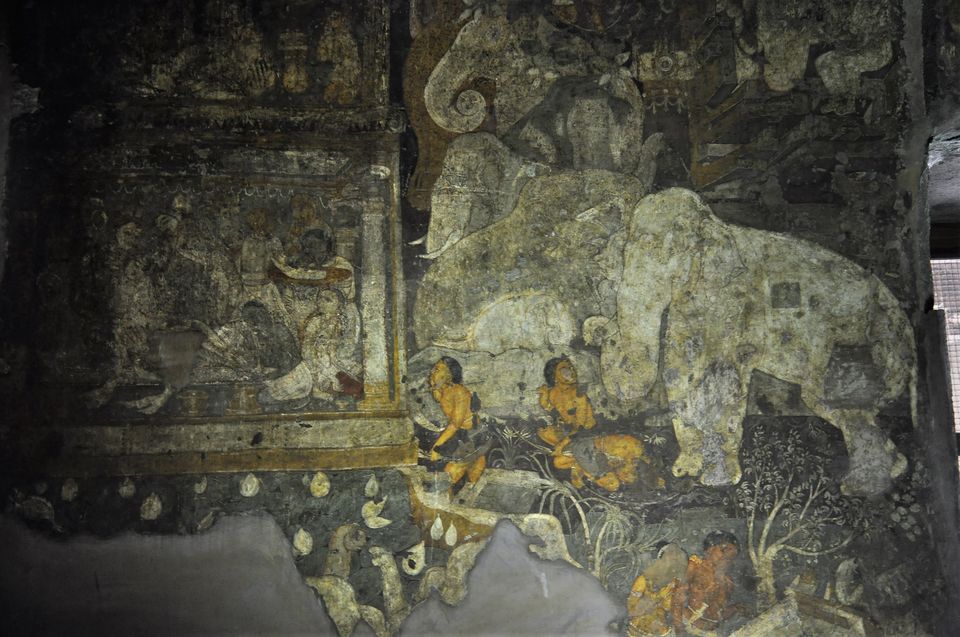 Photo of When History speaks about itself: Aurangabad, Ajanta, Ellora by Capt. Nemo