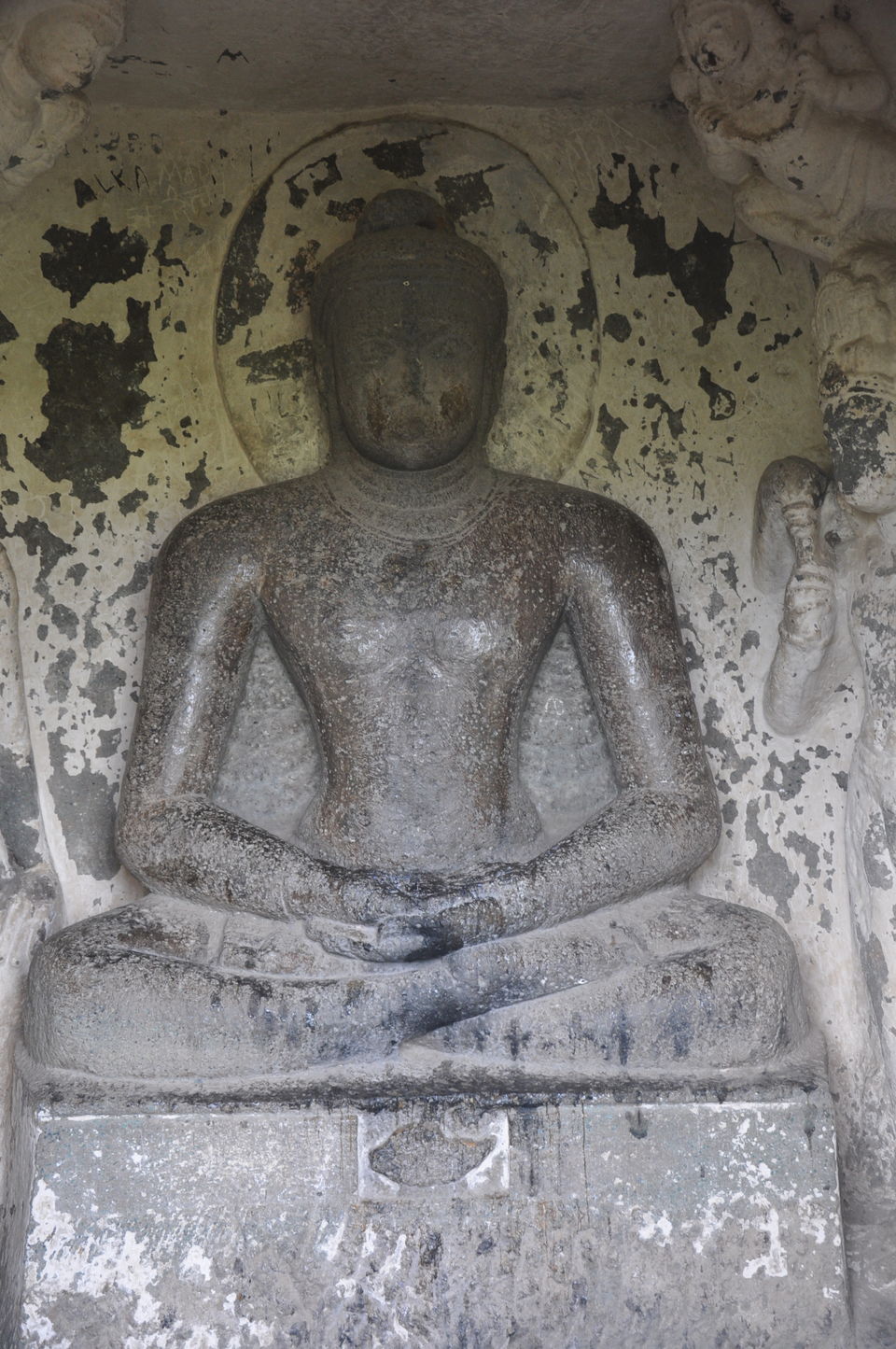 Photo of When History speaks about itself: Aurangabad, Ajanta, Ellora by Capt. Nemo