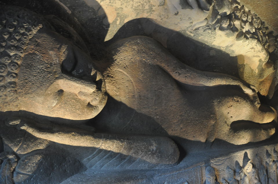 Photo of When History speaks about itself: Aurangabad, Ajanta, Ellora by Capt. Nemo