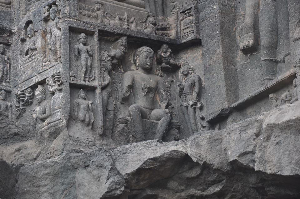 Photo of When History speaks about itself: Aurangabad, Ajanta, Ellora by Capt. Nemo
