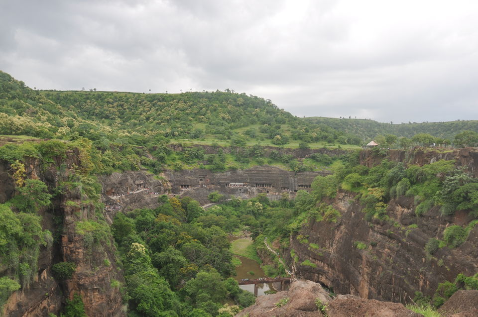 Photo of When History speaks about itself: Aurangabad, Ajanta, Ellora by Capt. Nemo