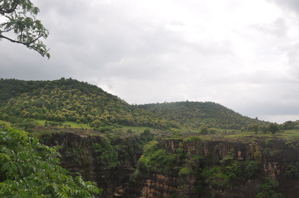 Photo of When History speaks about itself: Aurangabad, Ajanta, Ellora by Capt. Nemo