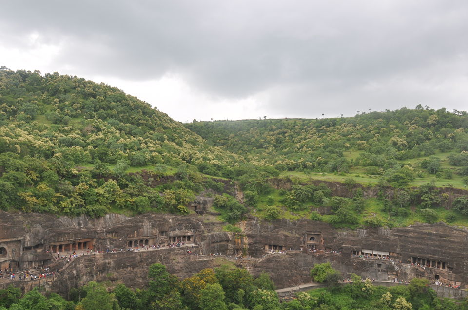 Photo of When History speaks about itself: Aurangabad, Ajanta, Ellora by Capt. Nemo