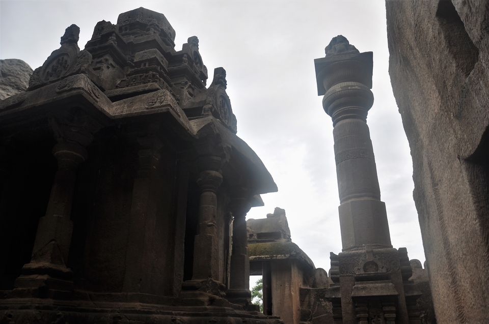 Photo of When History speaks about itself: Aurangabad, Ajanta, Ellora by Capt. Nemo
