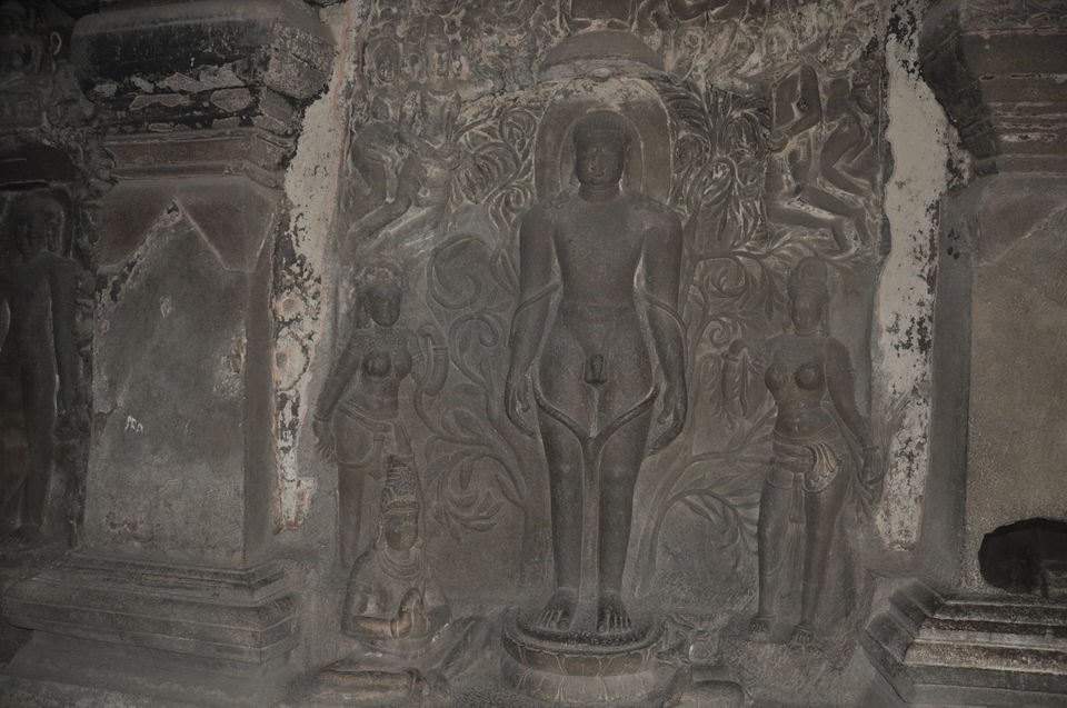 Photo of When History speaks about itself: Aurangabad, Ajanta, Ellora by Capt. Nemo
