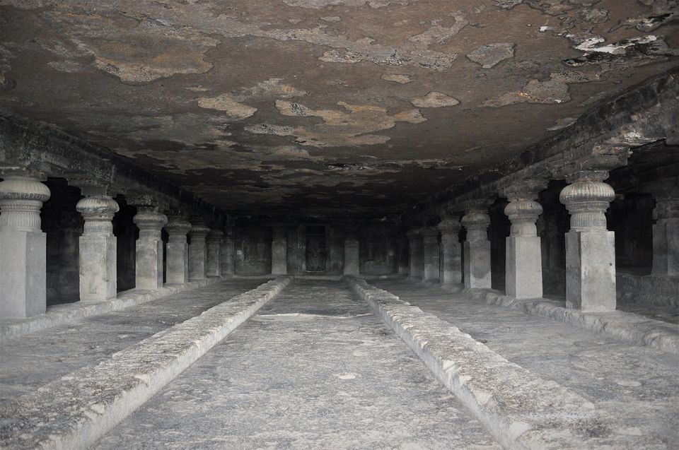 Photo of When History speaks about itself: Aurangabad, Ajanta, Ellora by Capt. Nemo