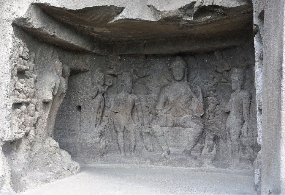 Photo of When History speaks about itself: Aurangabad, Ajanta, Ellora by Capt. Nemo