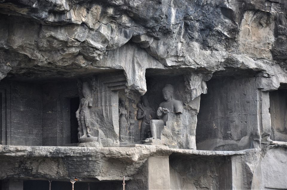 Photo of When History speaks about itself: Aurangabad, Ajanta, Ellora by Capt. Nemo
