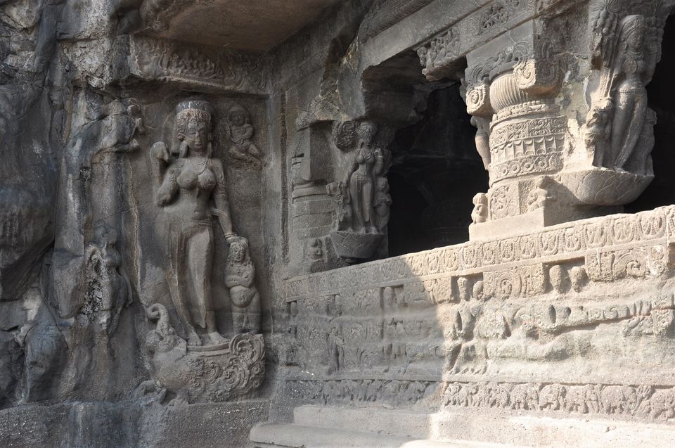 Photo of When History speaks about itself: Aurangabad, Ajanta, Ellora by Capt. Nemo