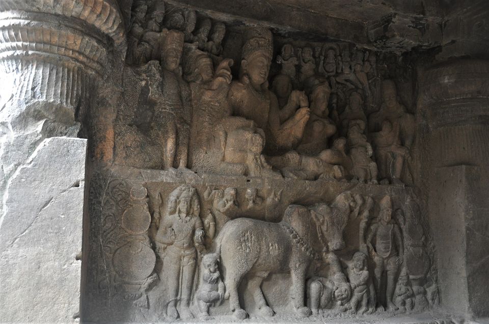 Photo of When History speaks about itself: Aurangabad, Ajanta, Ellora by Capt. Nemo