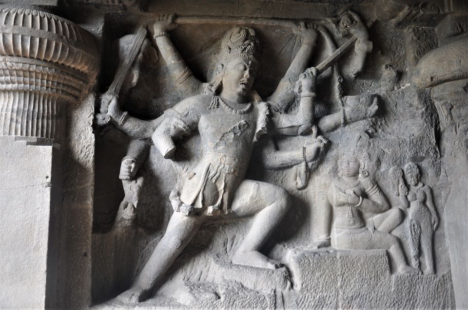 Photo of When History speaks about itself: Aurangabad, Ajanta, Ellora by Capt. Nemo